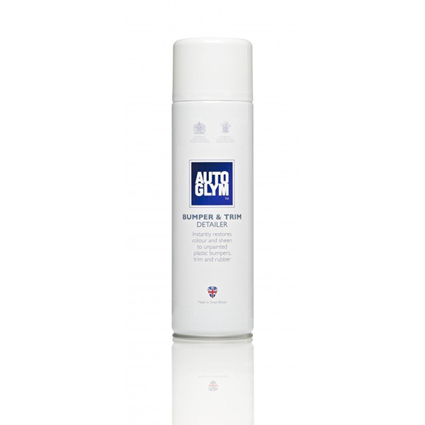 Autoglym – Bumper & Trim Detailer 450ml