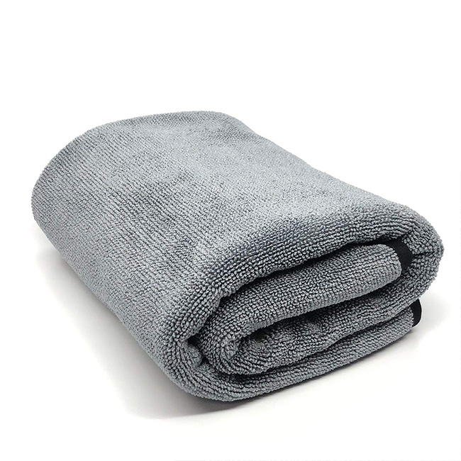 DNA-e – Jumbo Twisted Loop Drying Towel (60 x 90cm)