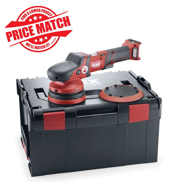 Flex – XFE 15 150 18.0-EC (Tool Only)