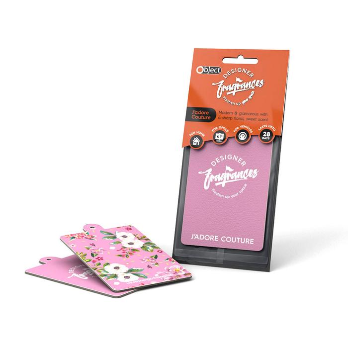 J’adore Couture Air Freshener