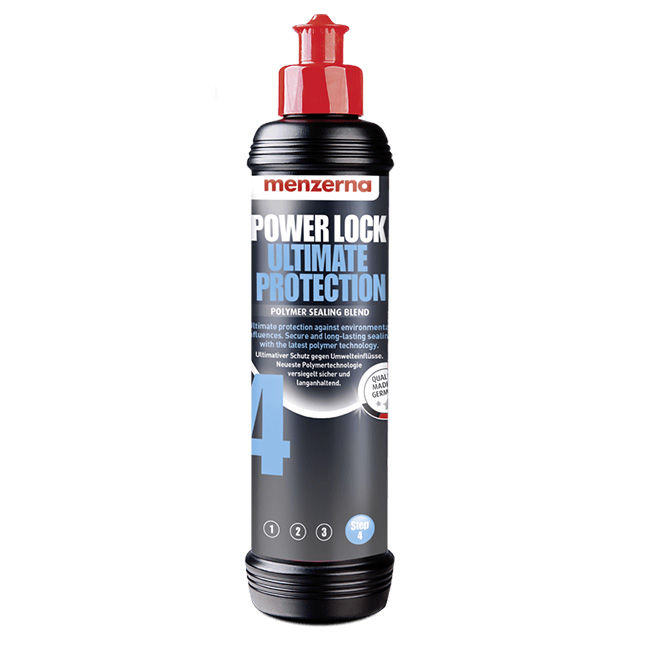 Menzerna – Power Lock Ultimate Protection 250ml