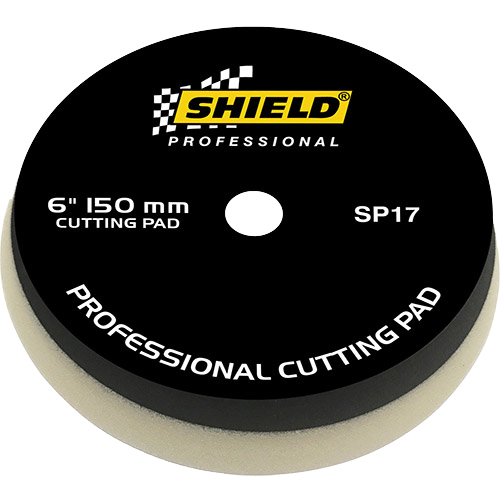 ShieldPro – DA Cutting Foam pads SP17 (150mm)