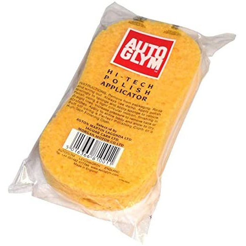 Autoglym – Hi-Tech Polish Applicator