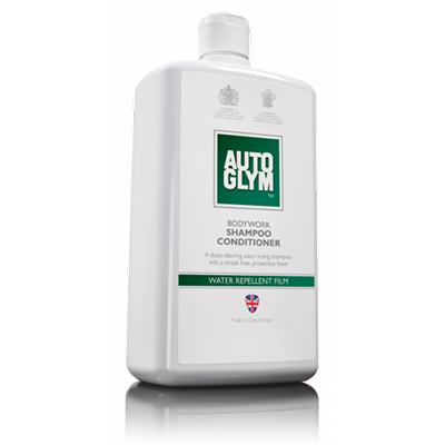 Autoglym – Bodywork Shampoo Cond. – 1lt