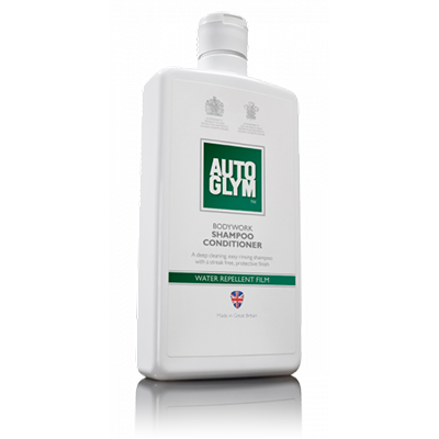 Autoglym – Bodywork Shampoo Cond. – 500ml