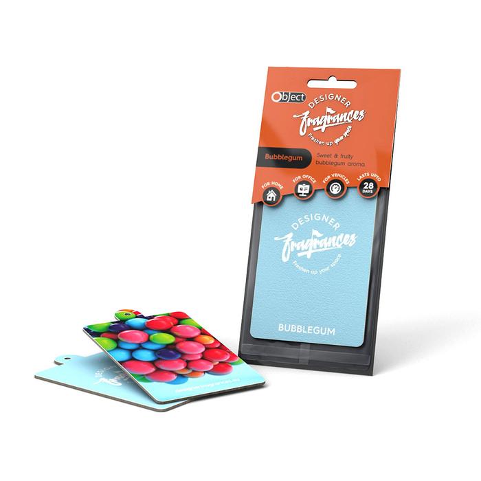 Bubblegum Air Freshener