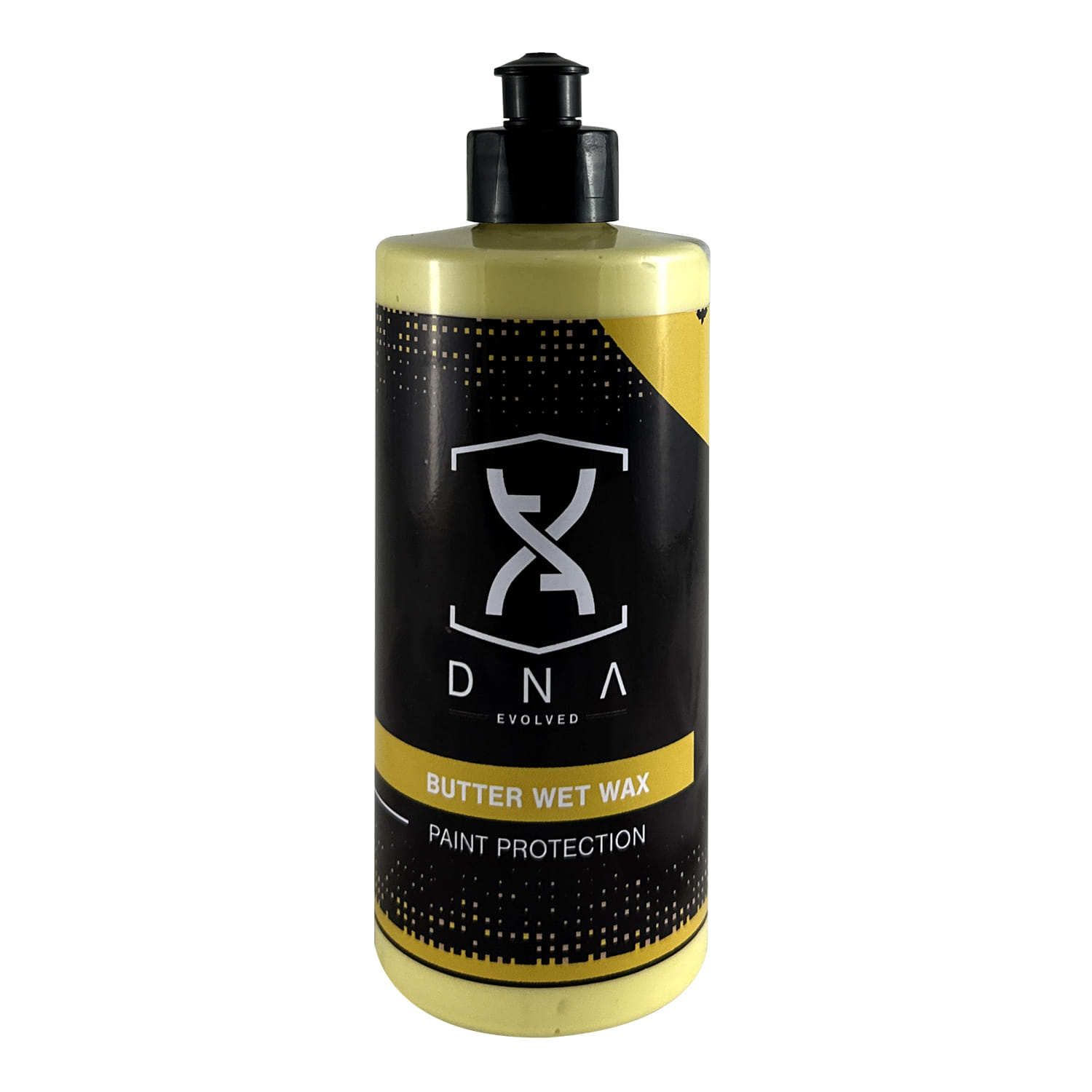 DNA-e – Buttery wax 500ml