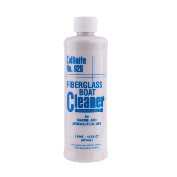 Collinite – Fiberglass Boat Cleaner #920  (473ml)