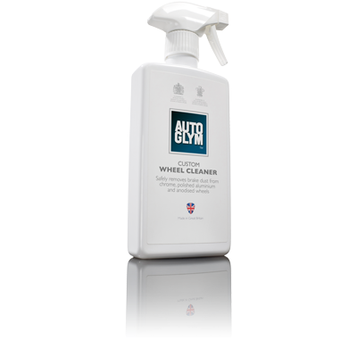 Autoglym – Custom Wheel Cleaner – 500ml