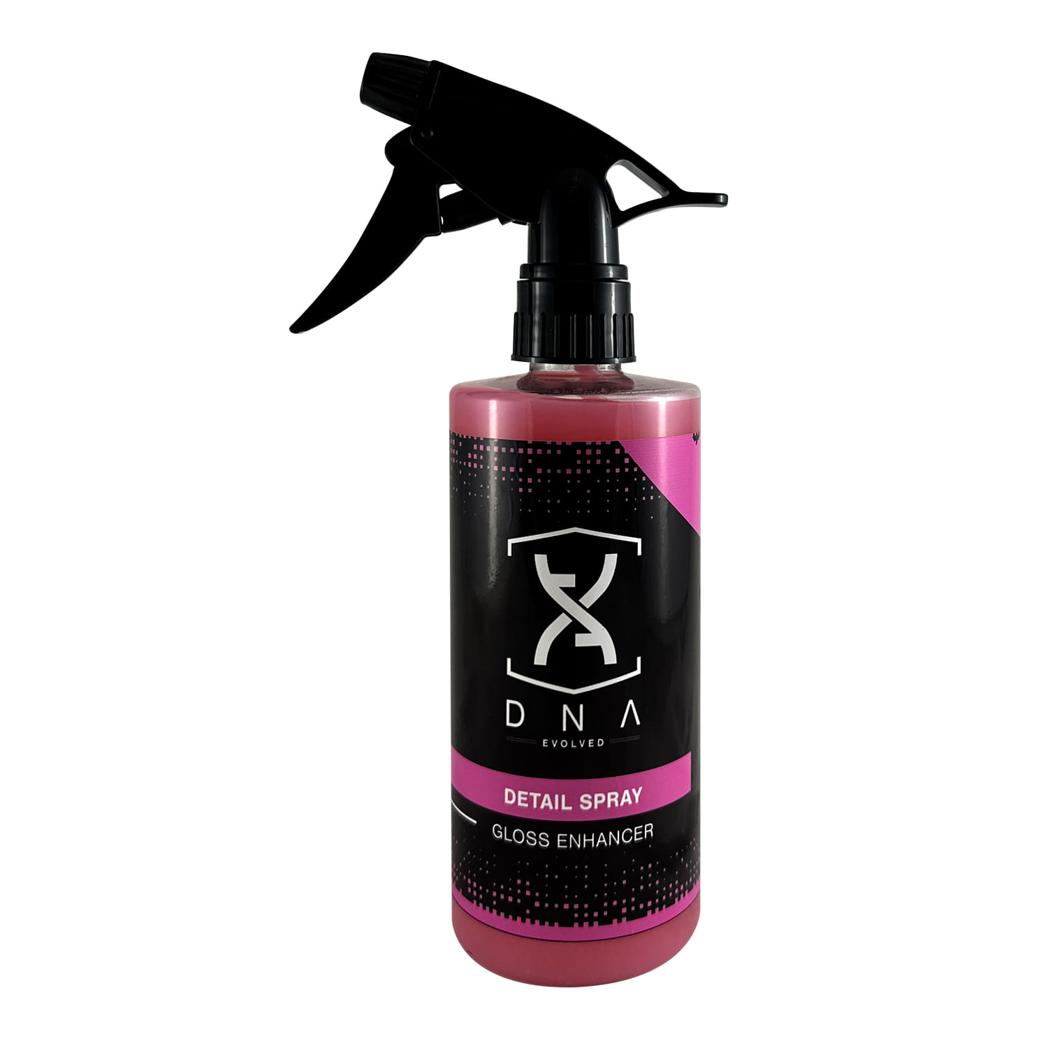 DNA-e – Detail Spray 500ml