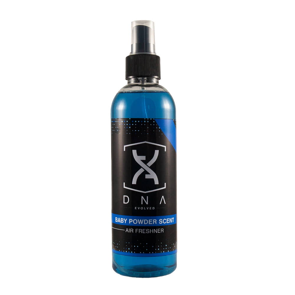 DNA-e – Baby Powder Scent (250ml)