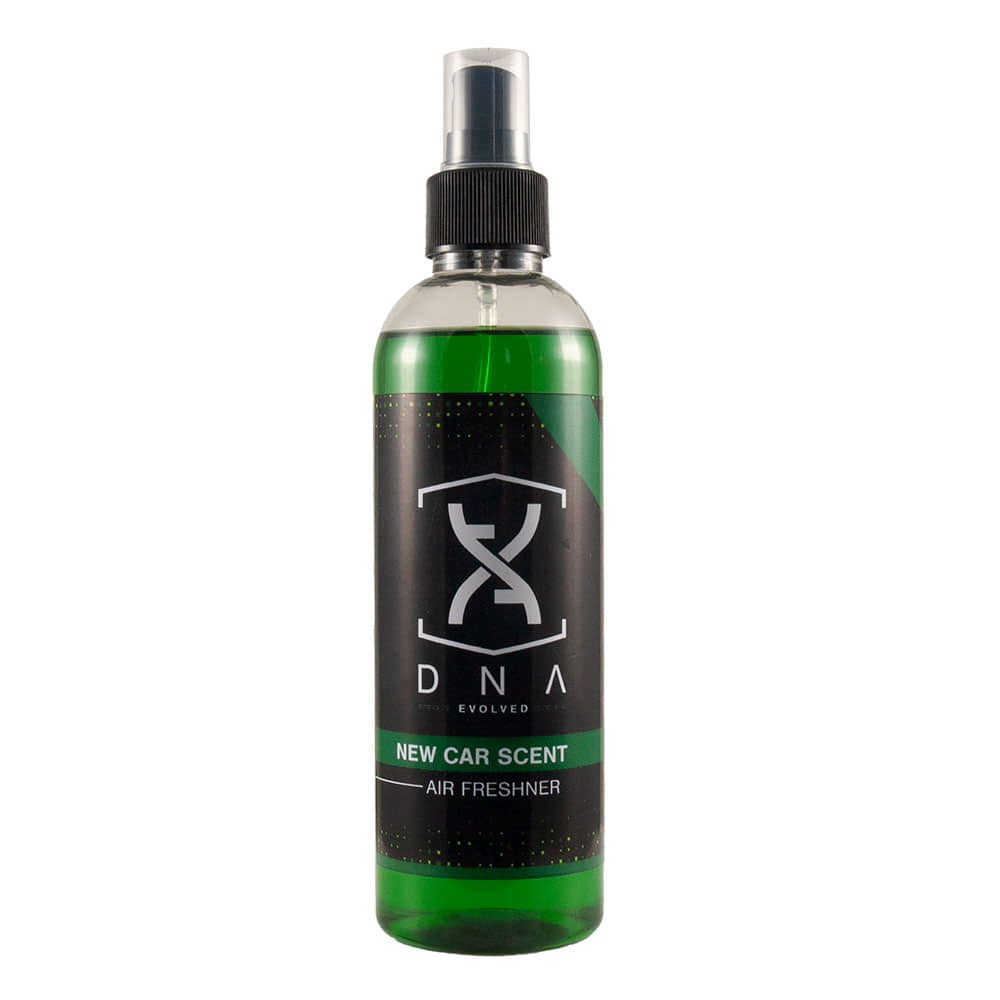 DNA-e – New Car Scent 250ml