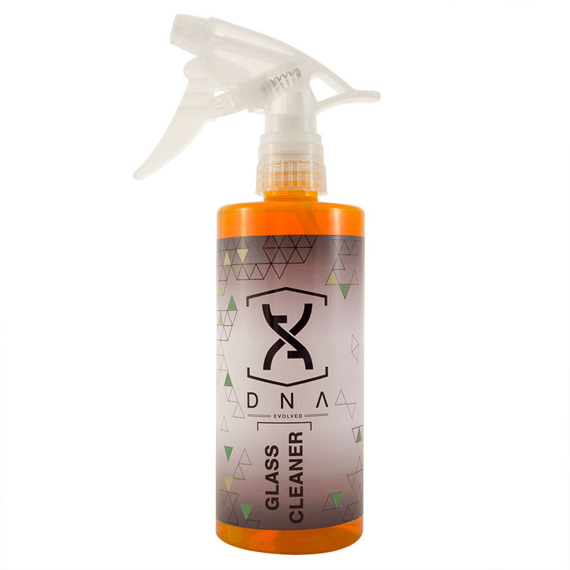DNA-e – Invisible Glass Cleaner 500ml