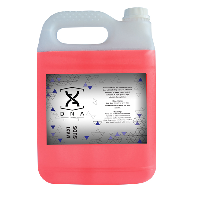 DNA-e –  Maxi-Suds 5L