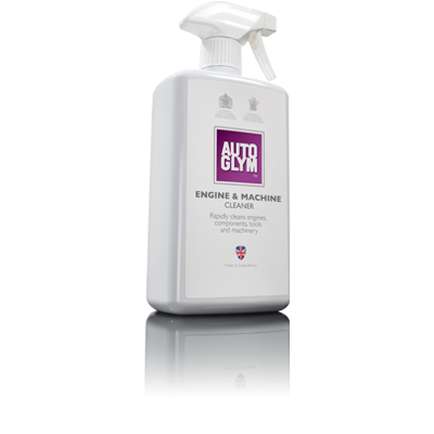 Autoglym – Engine & Machine Cleaner (1ltr)
