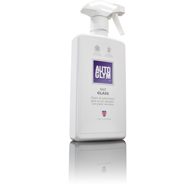 Autoglym – Fast Glass – 500ml