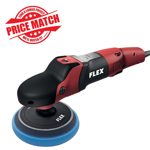 Flex – PE 14-2 150 Rotary Machine Polisher