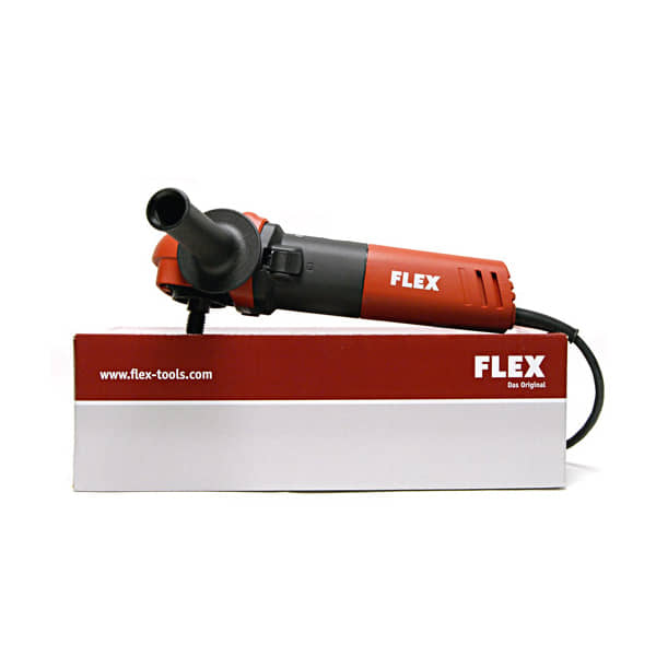Flex – PE8 Kompakt Rotary Polisher