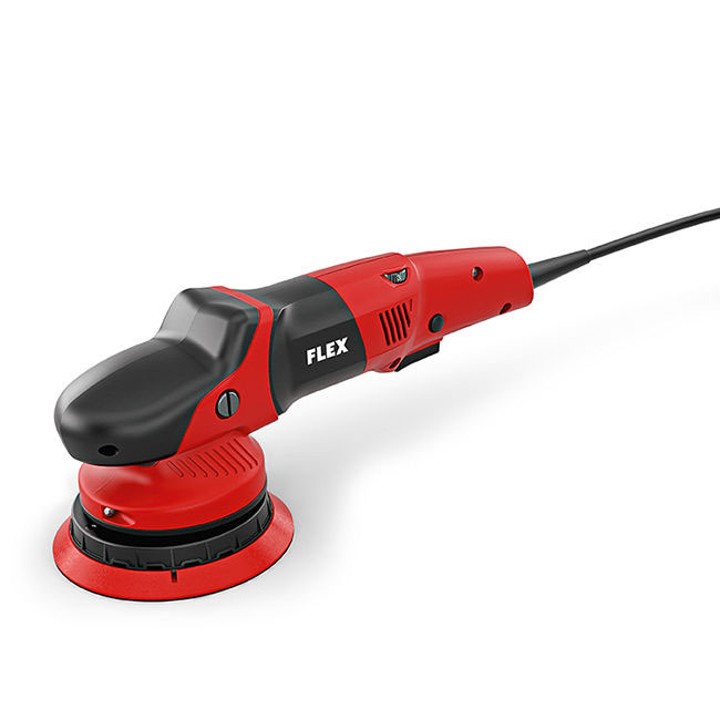 Flex – XFE 7-15 150 Dual Action Orbital Polisher