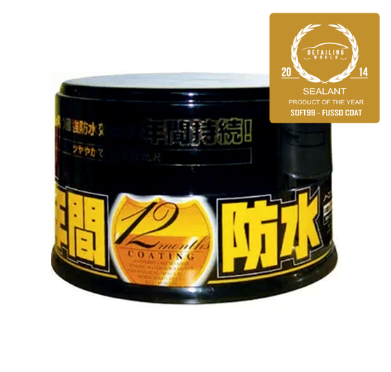 Soft99 – Fusso Coat Dark 200g