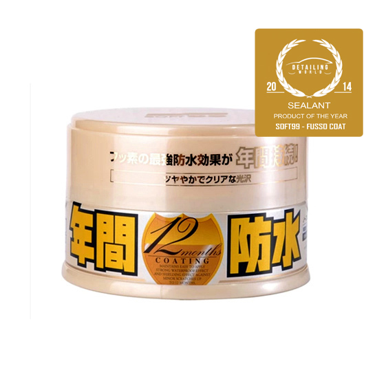 Soft99 – Fusso Coat Light 200g