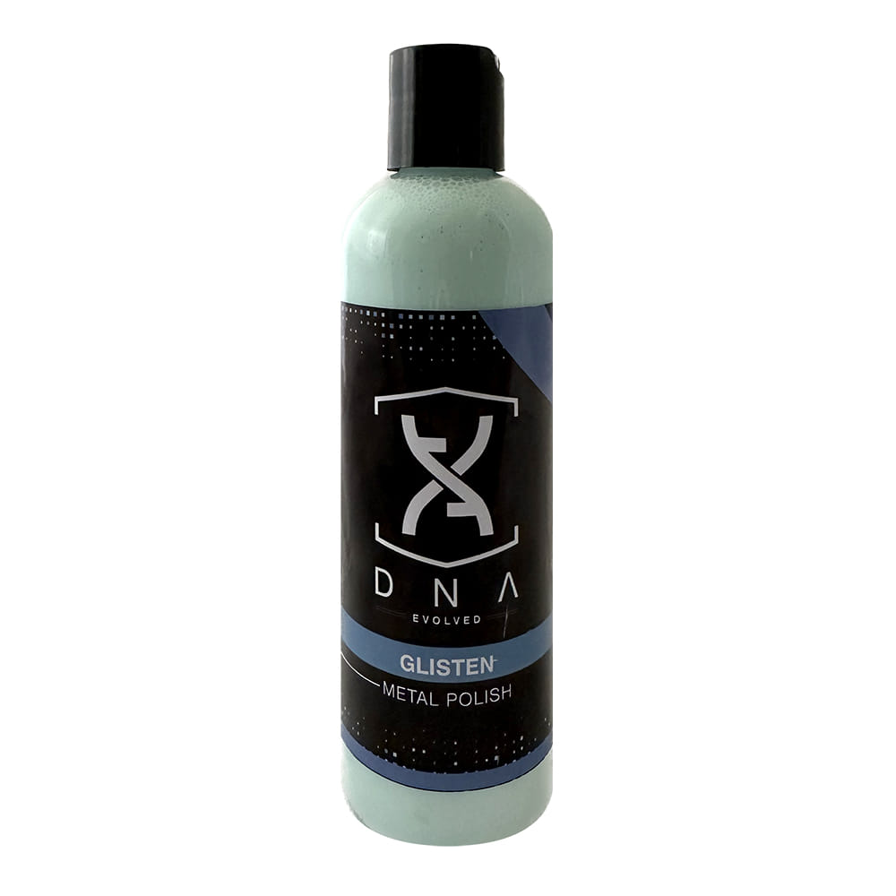 DNA-e – Glisten Metal Polish 250ml