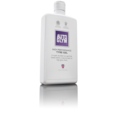 Autoglym – High Performance Tyre Gel 500ml