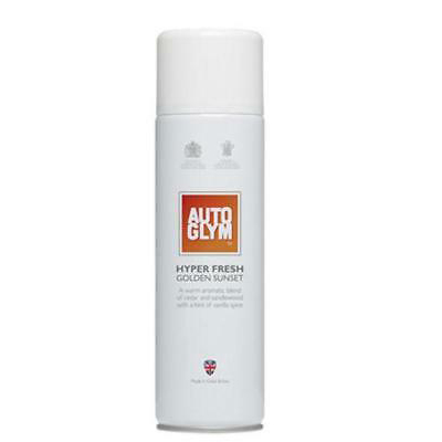 Autoglym – Hyper Fresh Golden Sunset 450ml