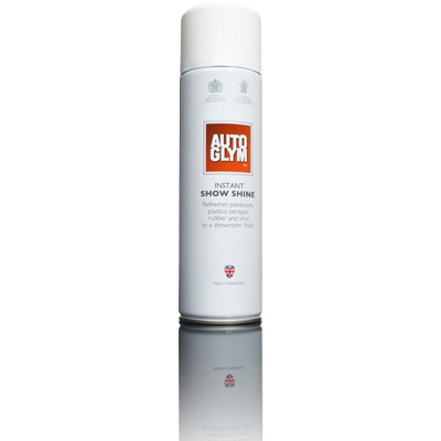 Autoglym – Instant Show Shine – 450ml
