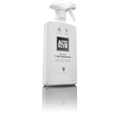 Autoglym – Instant Tyre Dressing – 500ml