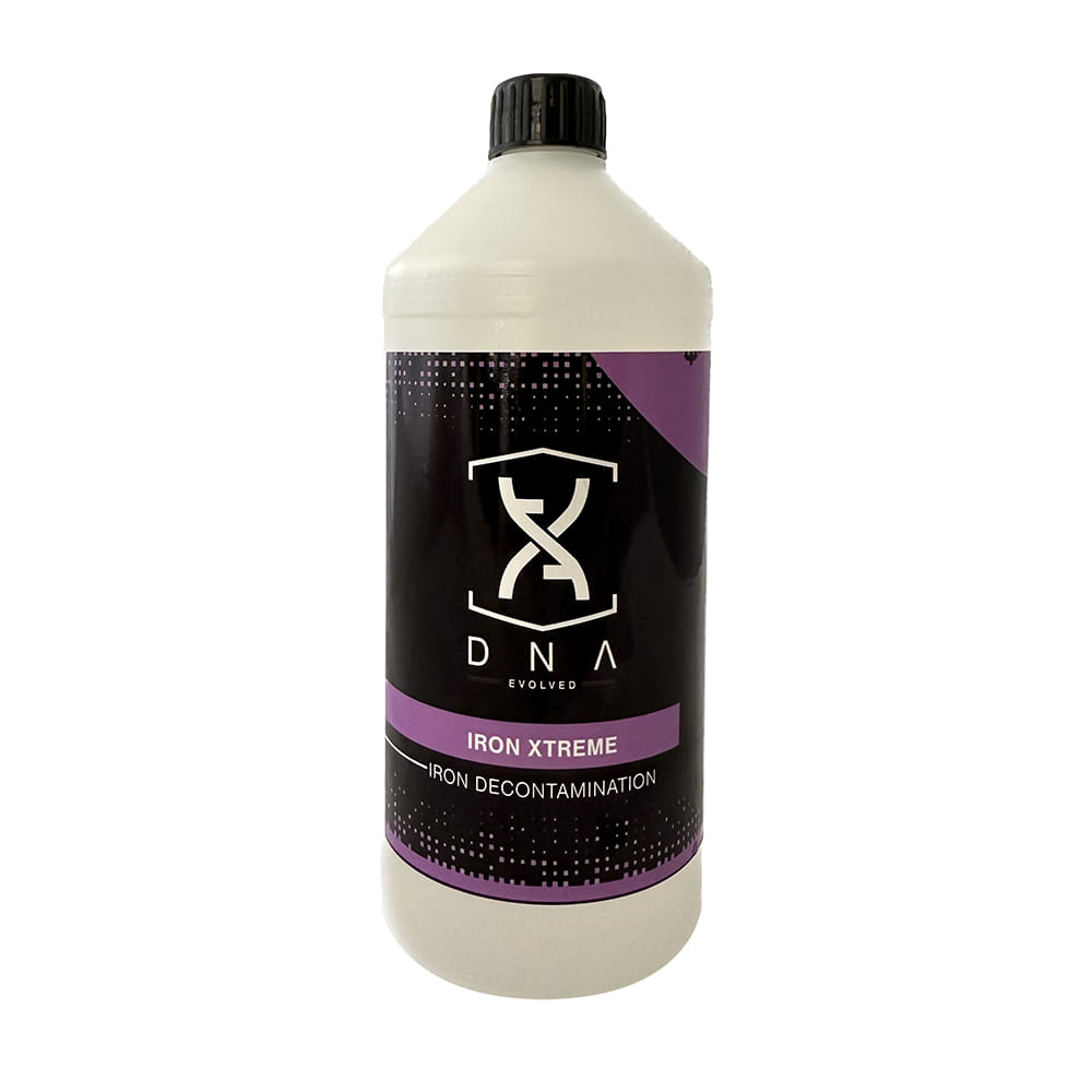DNA-e – Iron Xtreme 1L