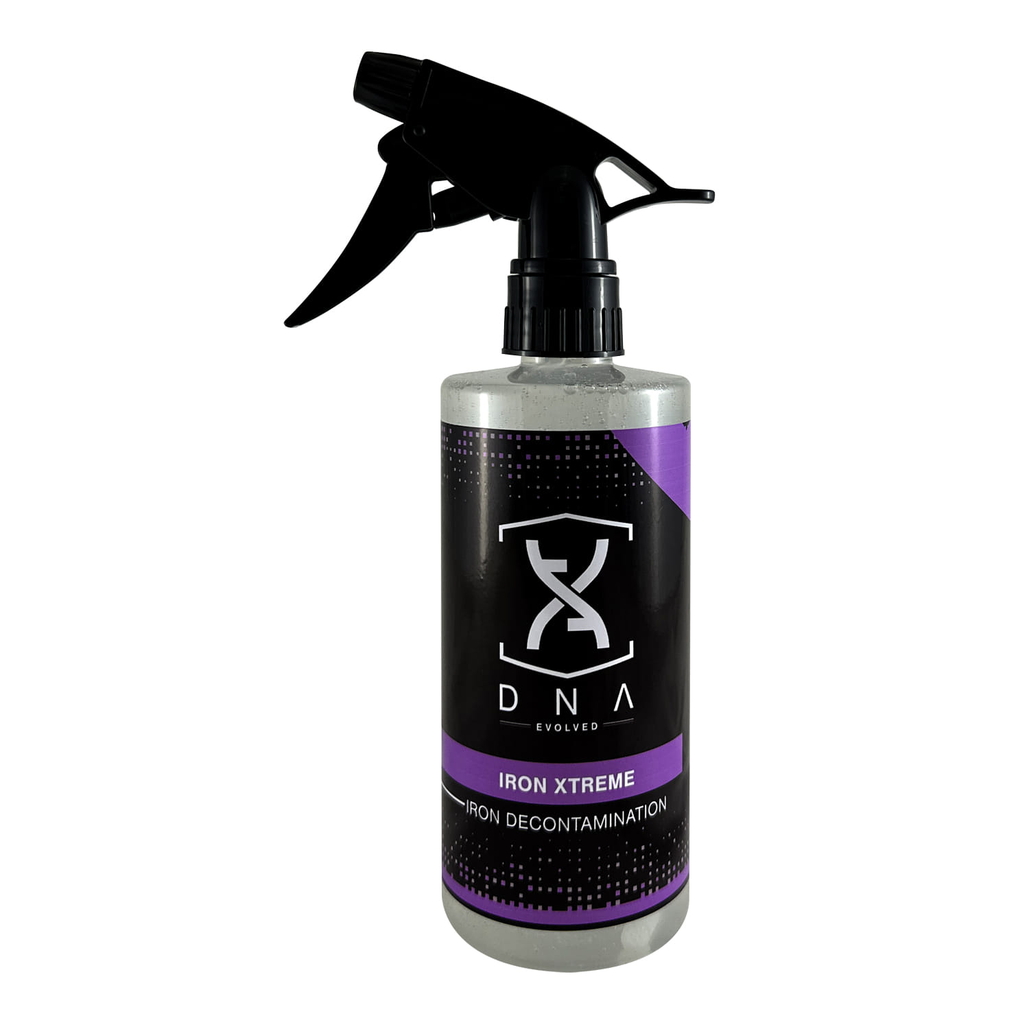 DNA-e – Iron Xtreme 500ml