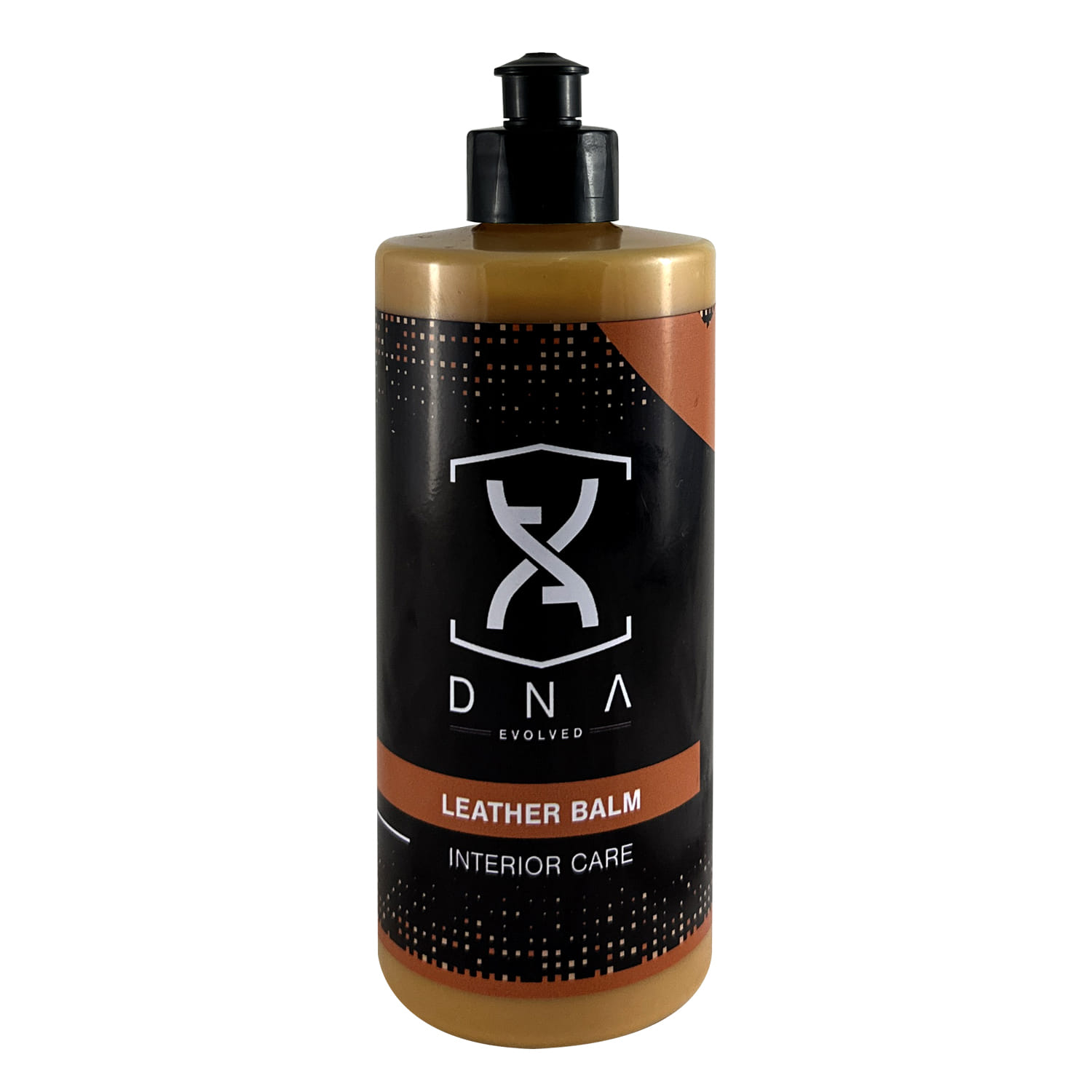 DNA-e – Leather Balm 500ml