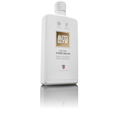 Autoglym – Leather Care Balm – 500ml
