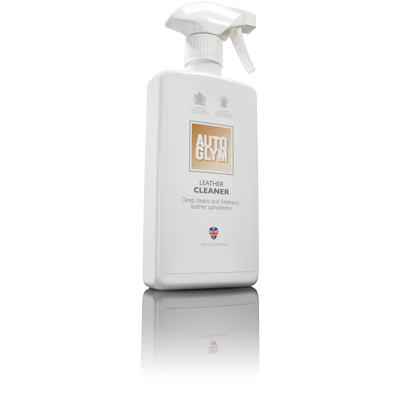 Autoglym – Leather Cleaner – 500ML