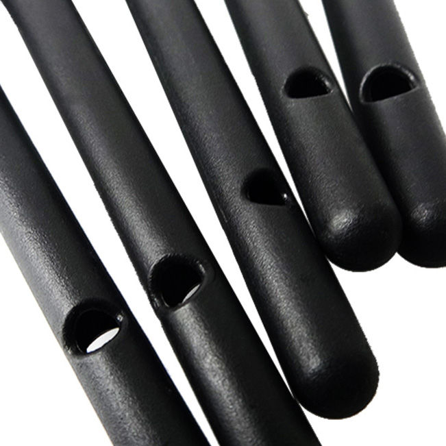 DNA-e Natural Hair Detailing Brush Set