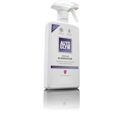 Autoglym – Odour Eliminator 500ml