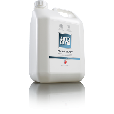 Autoglym- Polar Blast 2.5L