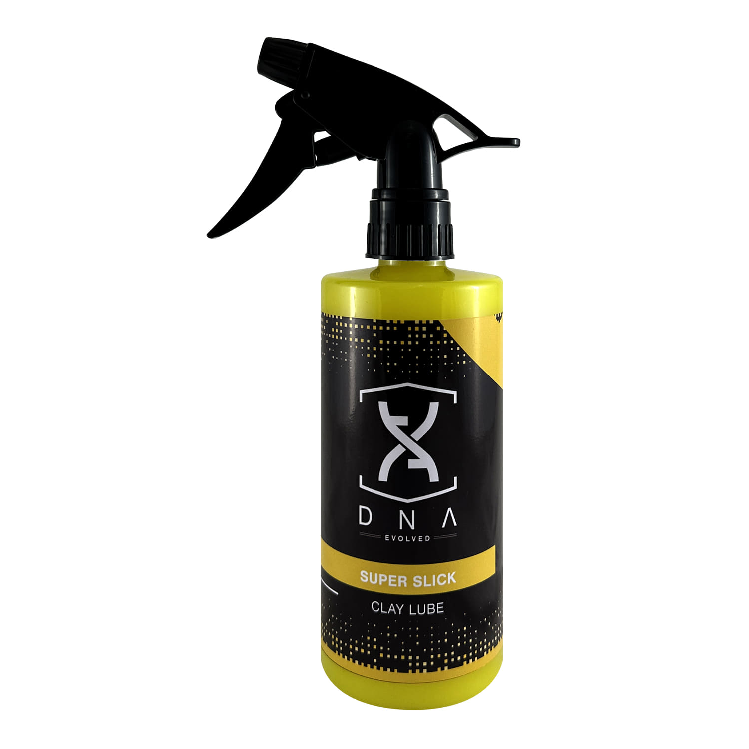 DNA-e – Super Slick Clay lube 500ml