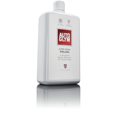 Autoglym – Super Resin Polish – 1LTR