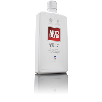 Autoglym – Super Resin Polish – 500ml