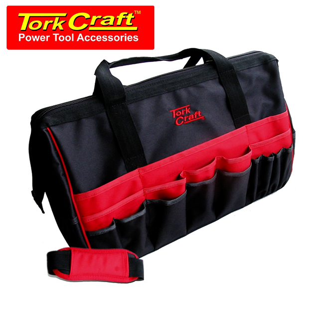 Tool Bag 50 Pocket 495 x 265 x 340mm
