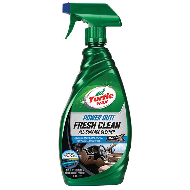 Turtle Wax – Power Clean All-Surface Cleaner