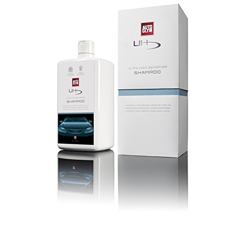 Autoglym – Ultra High Definition Shampoo (1L)