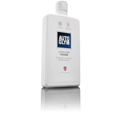 Autoglym – Ultra Deep Shine – 500mlmetal polish