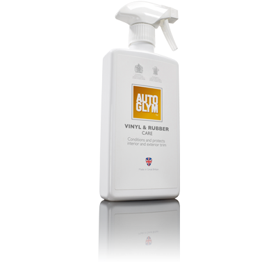 Autoglym – Vinyl & Rubber Care – 500ml