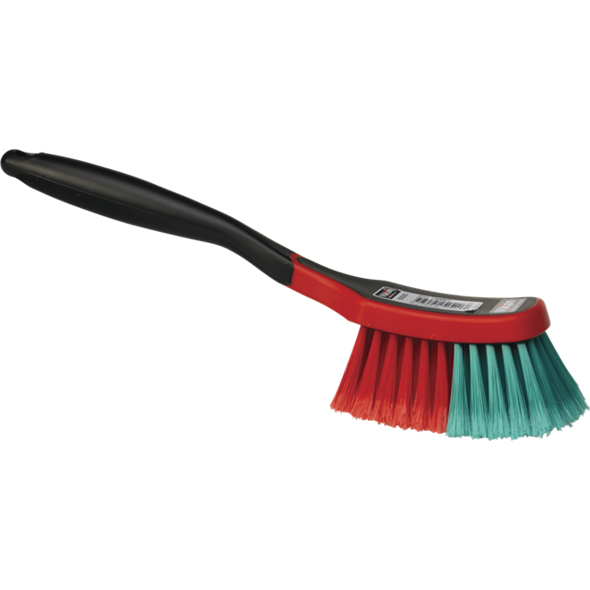 Vikan – Wheel brush