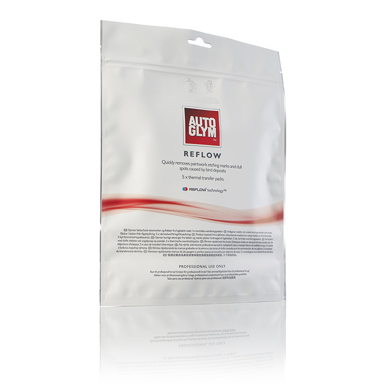 Autoglym – Reflow (thermal transfer repair) 1Pc