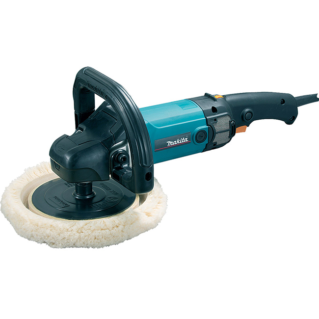 Makita – Rotary Polisher 9237CB