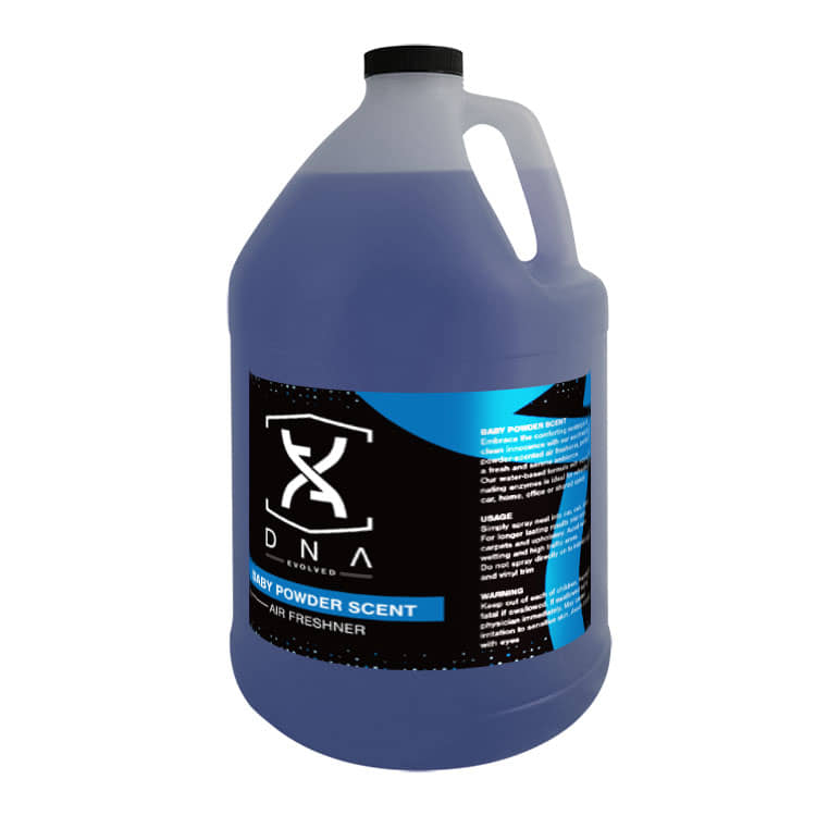 DNA-e – Baby Powder Scent (3.8L)